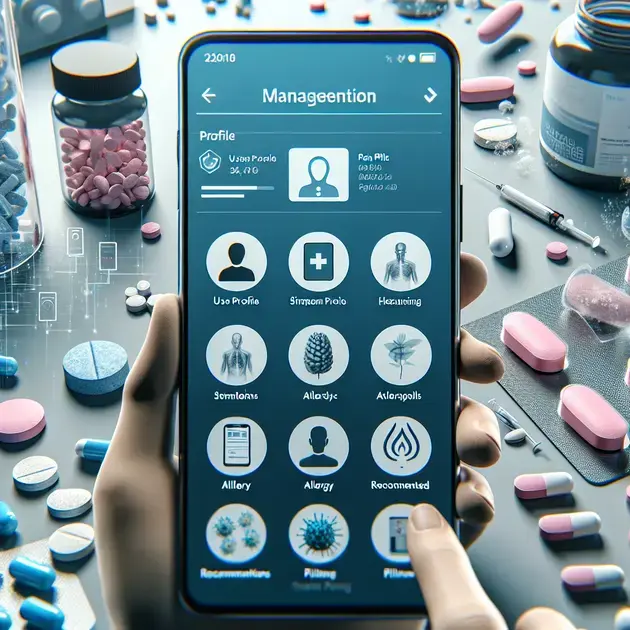 Descrição da Imagem 1