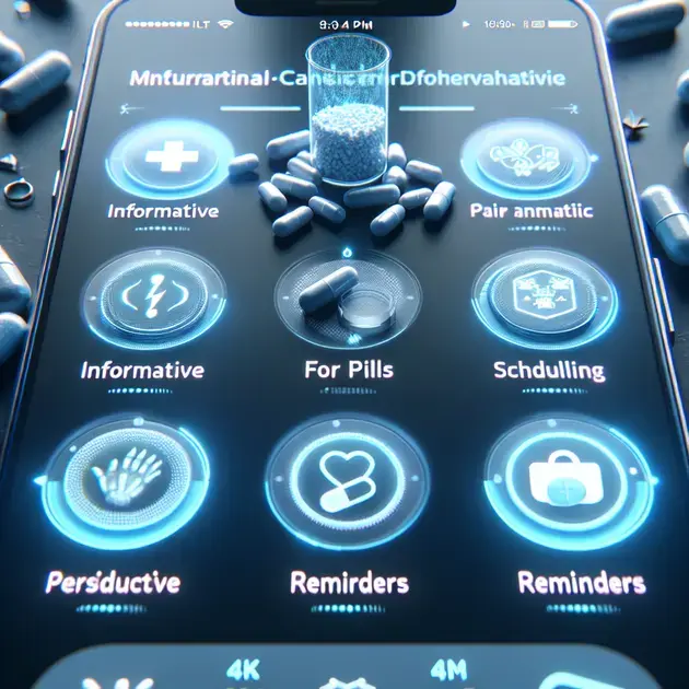 Relief with Pain Pills: A Comprehensive Guide