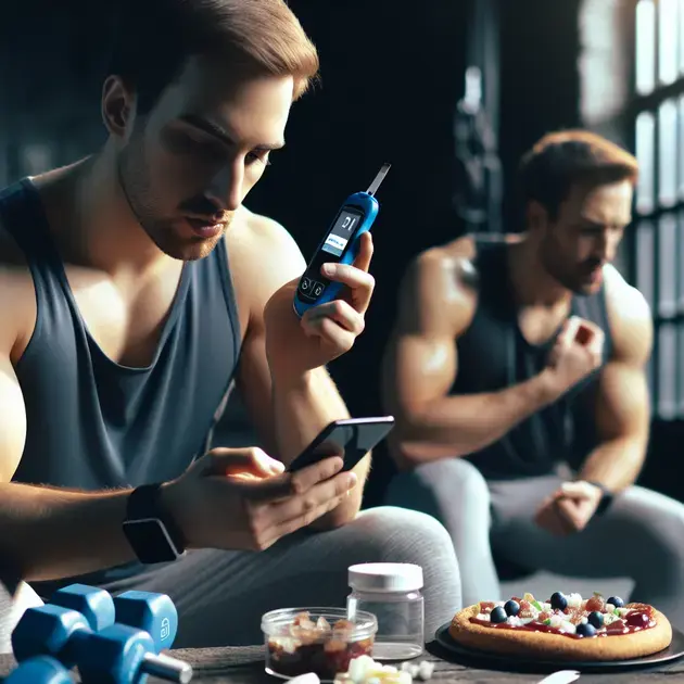 Descrição da Imagem 1