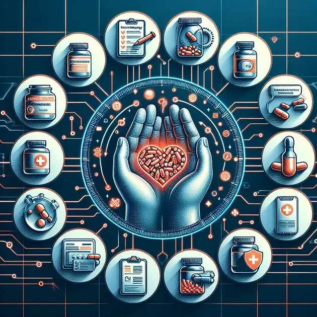 Pain Relief Pills: Your Ultimate Guide