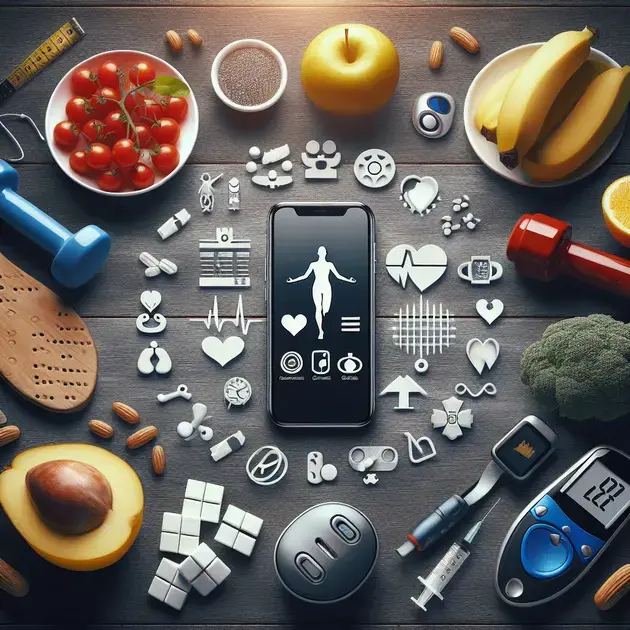 Descrição da Imagem 1