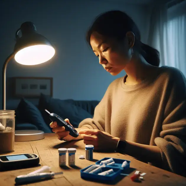 Descrição da Imagem 1