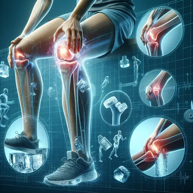 Understanding Knee Inflammation: Causes, Symptoms, and Treatment