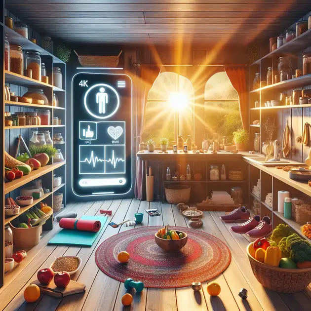 Descrição da Imagem 1