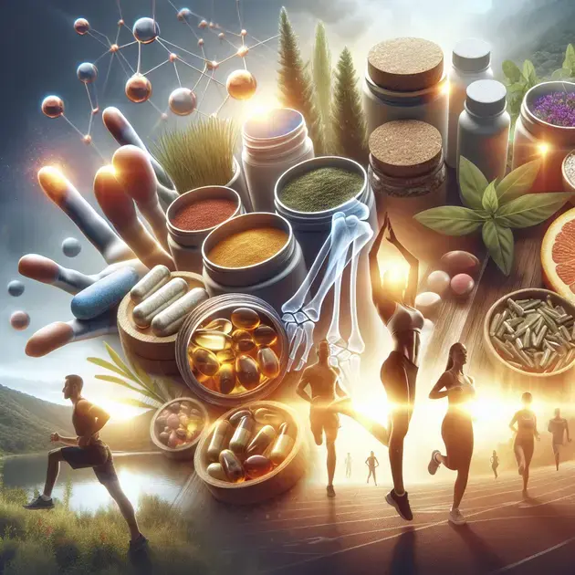 Enhance Your Joint Health with This Effective Supplement