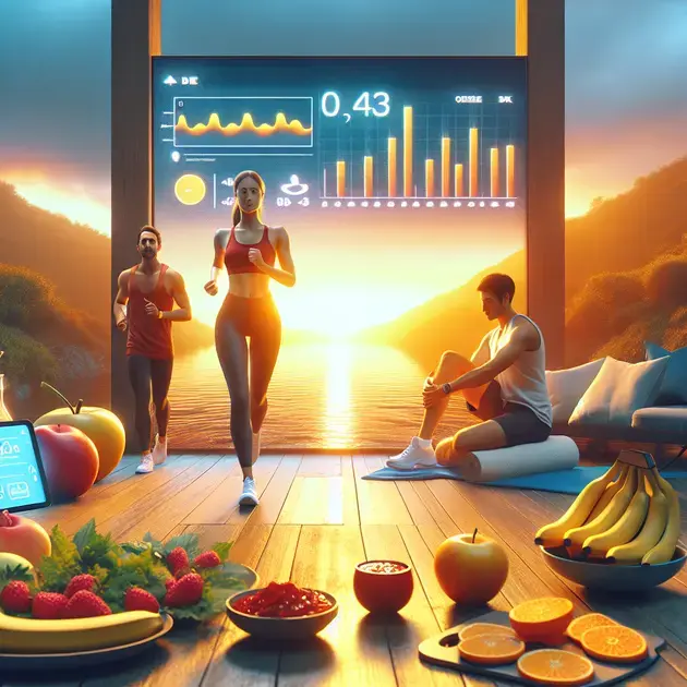 Descrição da Imagem 1