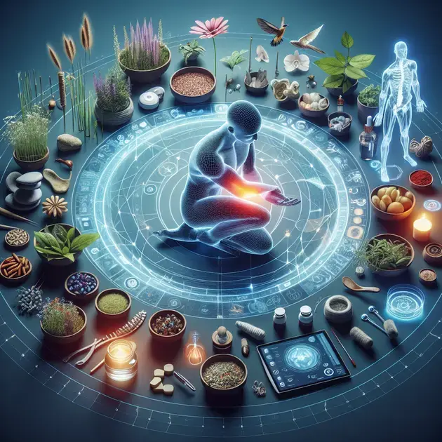 Relief for Joint Pain: Effective Solutions to Ease Discomfort