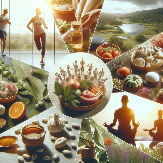 Effective Pain Relief Solutions for Joint Pain