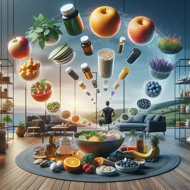 Relief for Joint Aches: Effective Tips and Remedies