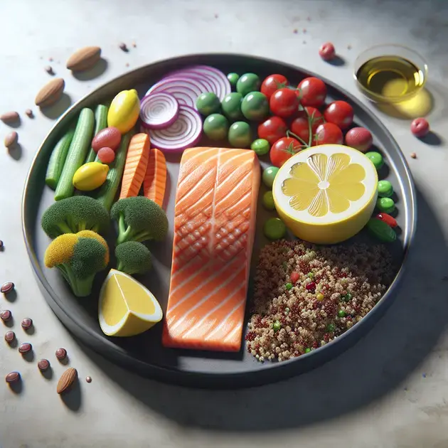 Descrição da Imagem 1