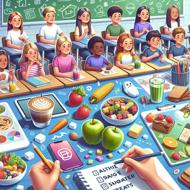 Descrição da Imagem 1