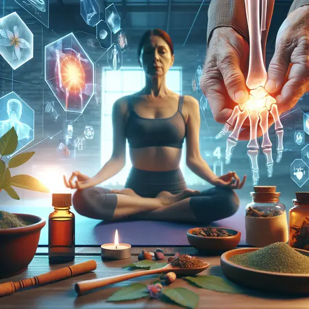 Ultimate Guide to Joint Relief Pain: Effective Strategies and Tips