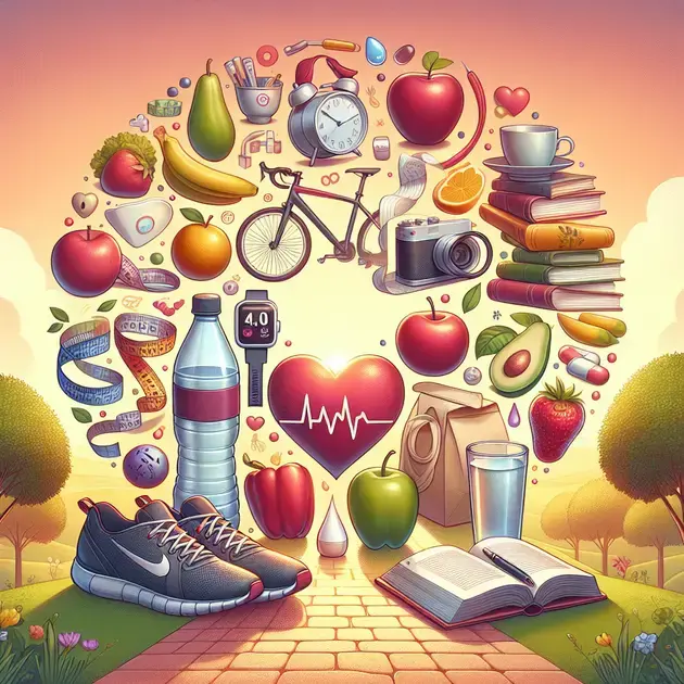 Descrição da Imagem 1