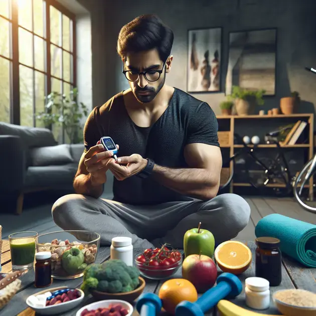 Descrição da Imagem 1