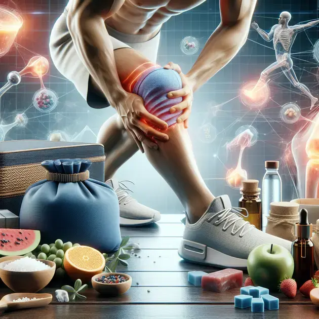 Tips to Alleviate Knee Pain: A Comprehensive Guide