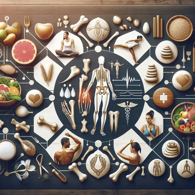 Dealing with Bone Pain: Causes and Treatment Options