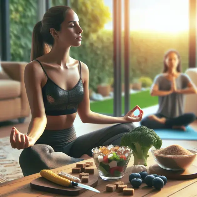 Descrição da Imagem 1