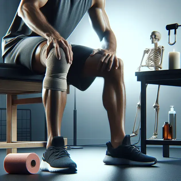 Dealing with Knee Discomfort: Tips and Remedies