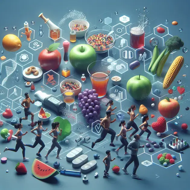 Reducing Glucose Levels: Effective Strategies for Success