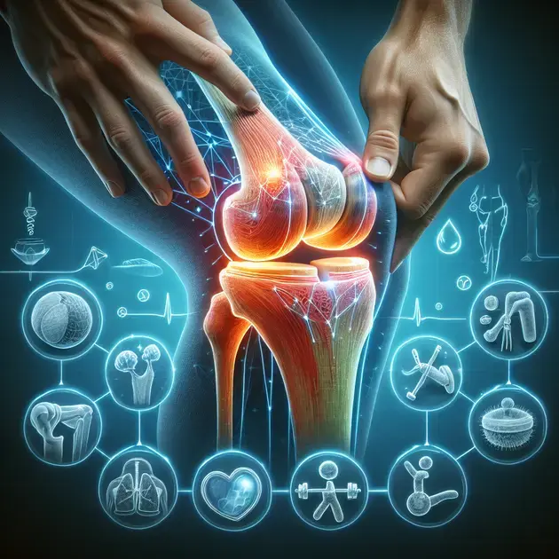 Dealing with Knee Pain: Expert Tips for Relief