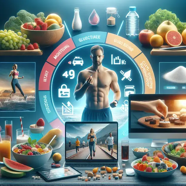 Descrição da Imagem 1