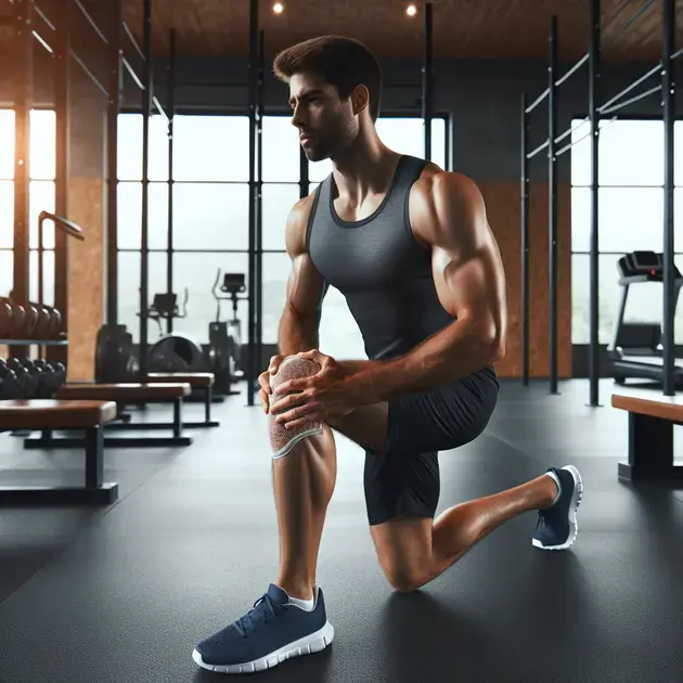 Understanding the Importance of Knee Muscles for Overall Health