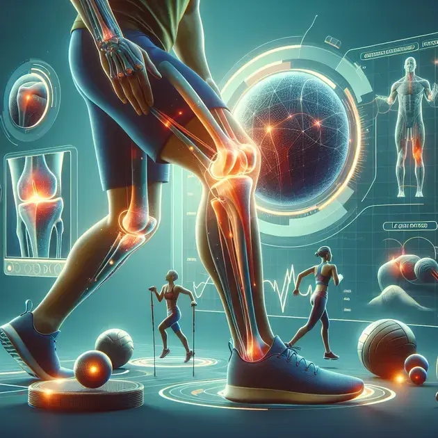 Improve Your Knee Health with These Effective Exercises