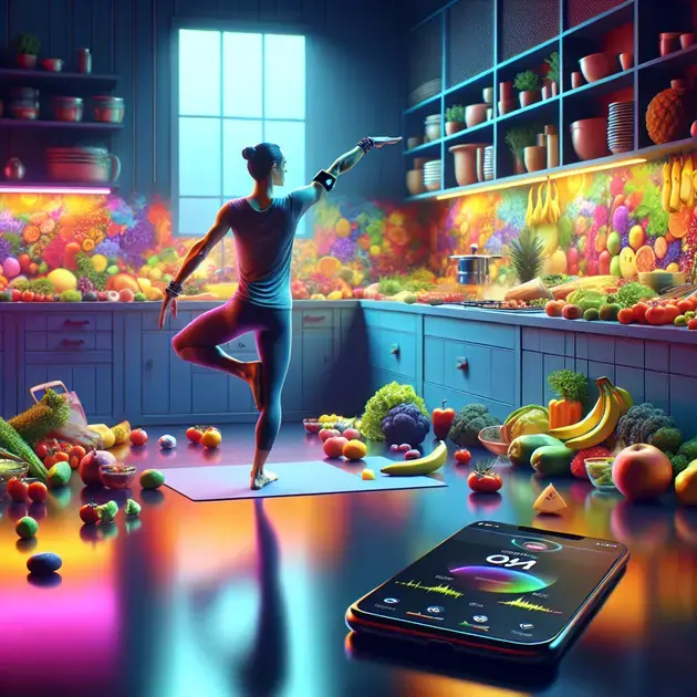 Descrição da Imagem 1