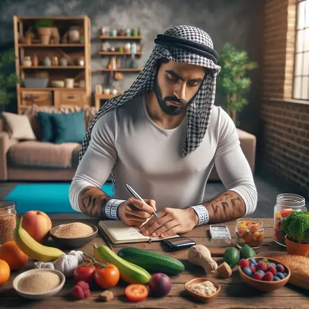 Descrição da Imagem 1