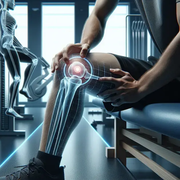 Why Do My Knees Click? Understanding the Causes and Solutions