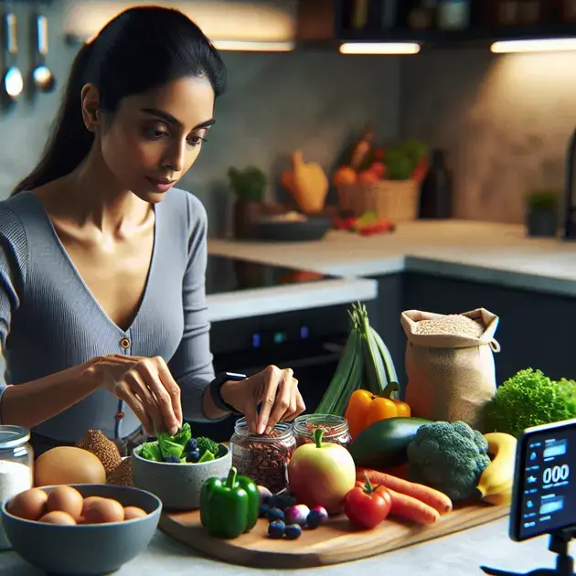 Descrição da Imagem 1