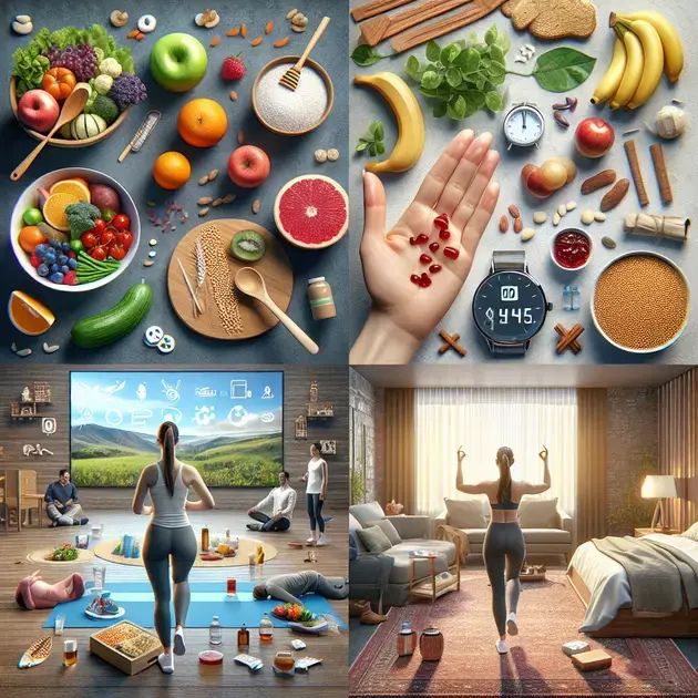 Descrição da Imagem 1