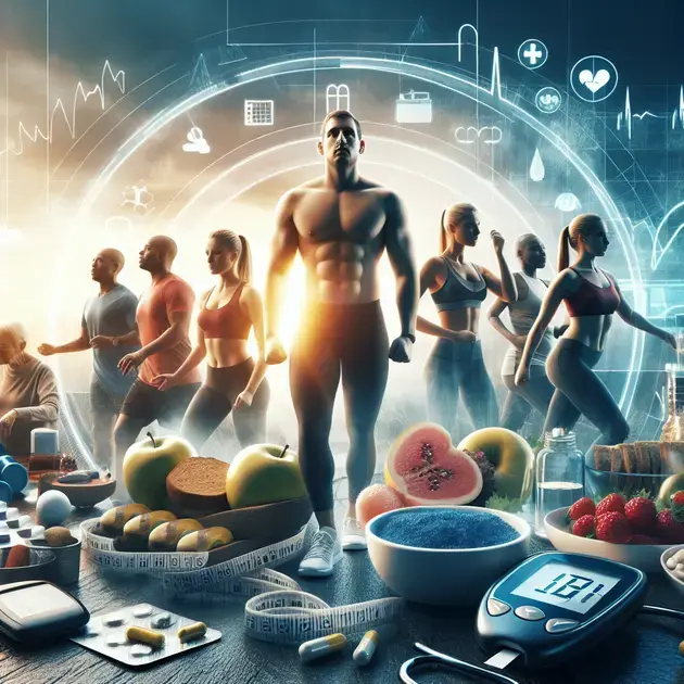 Descrição da Imagem 1