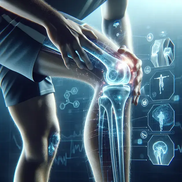 Understanding Common Causes of Knee Injuries