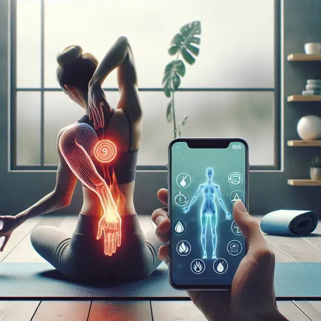 Managing Joint Pain: Tips for Relief and Prevention