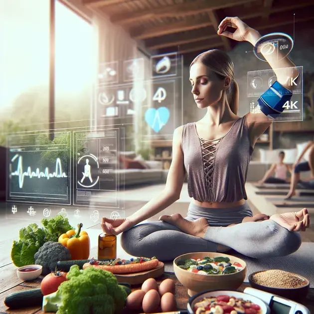 Descrição da Imagem 1