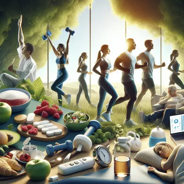 Descrição da Imagem 1