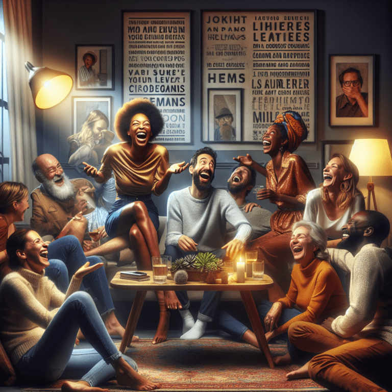 The Hidden Power of Humor: How Laughter Connects Us and Redefines Reality – Insights from Esther Perel and Trevor Noah