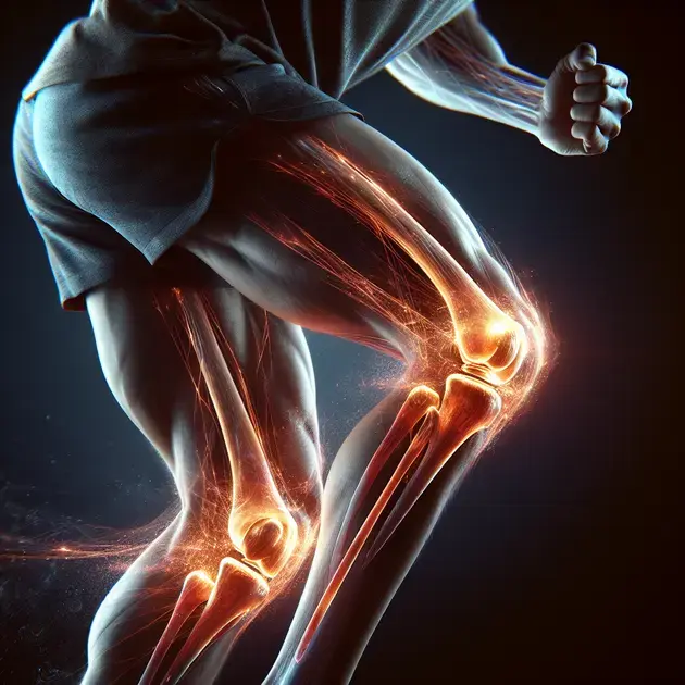 Understanding the Importance of the Knee Joint in Movement