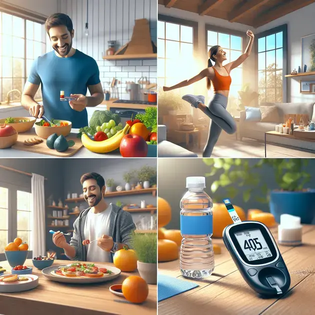 Descrição da Imagem 1