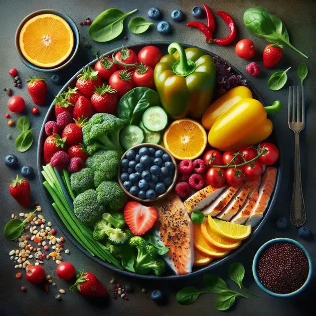 Descrição da Imagem 1