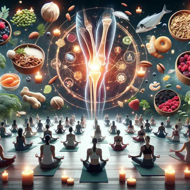 Dealing with Knee Pain: My Knees Hurt Relief Strategies