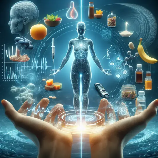 Descrição da Imagem 1