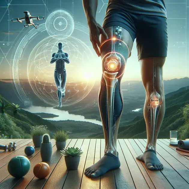 Why My Knees Are Aching and How to Find Relief