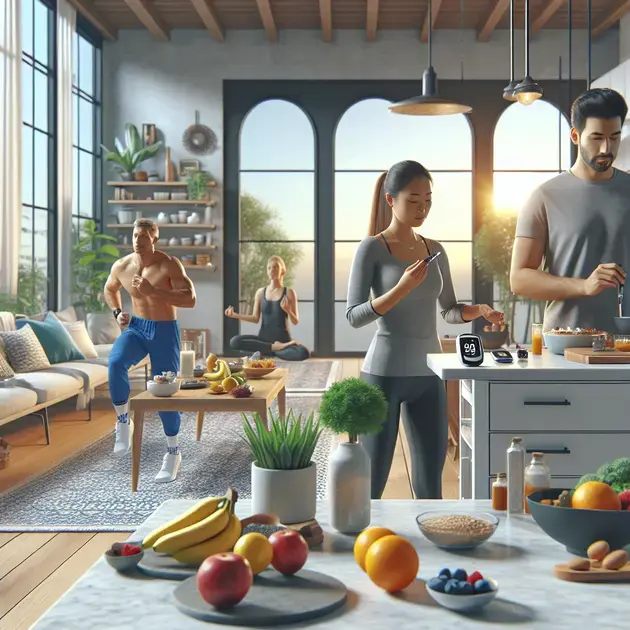 Descrição da Imagem 1