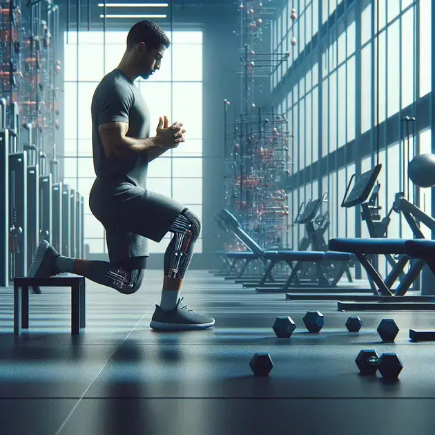 Why Does My Knee Feel Sore? Understanding the Causes and Solutions