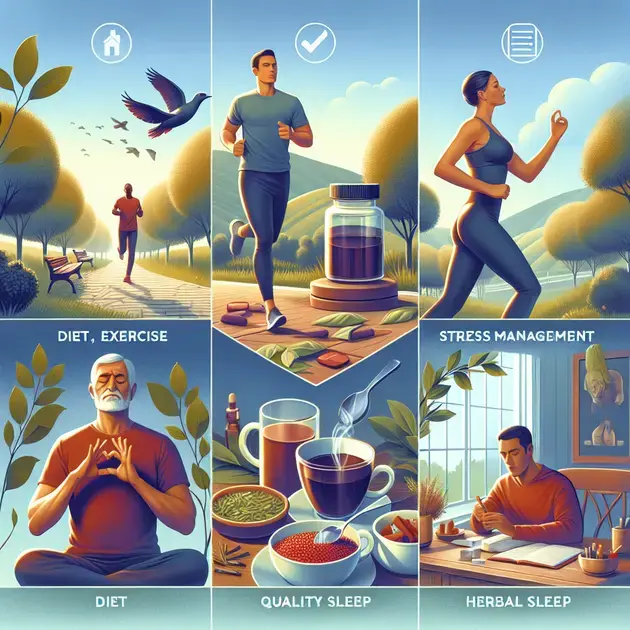 Descrição da Imagem 1