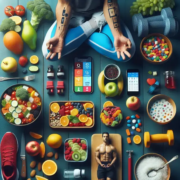 Descrição da Imagem 1