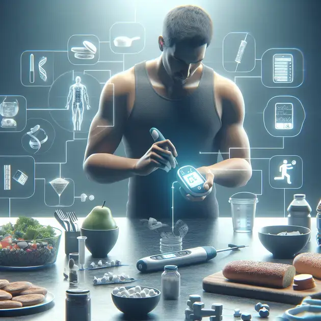 Descrição da Imagem 1