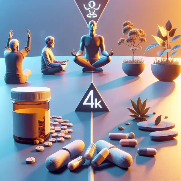 Effective Pain Medication Options for Managing Pain